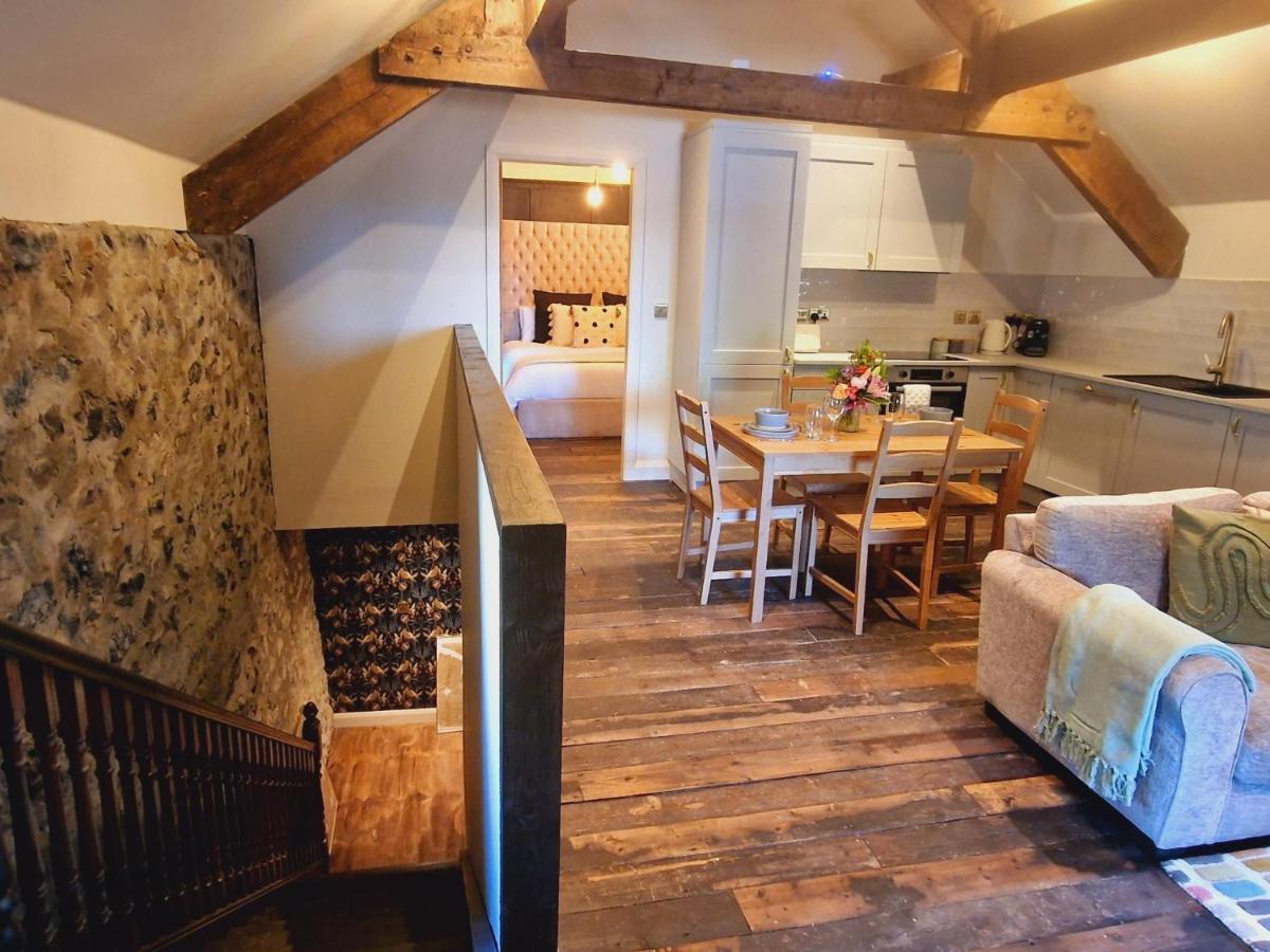 Blackberry Barn Ballymena Buitenkant foto